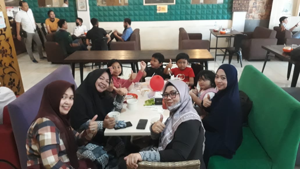 Warkop Marami 1