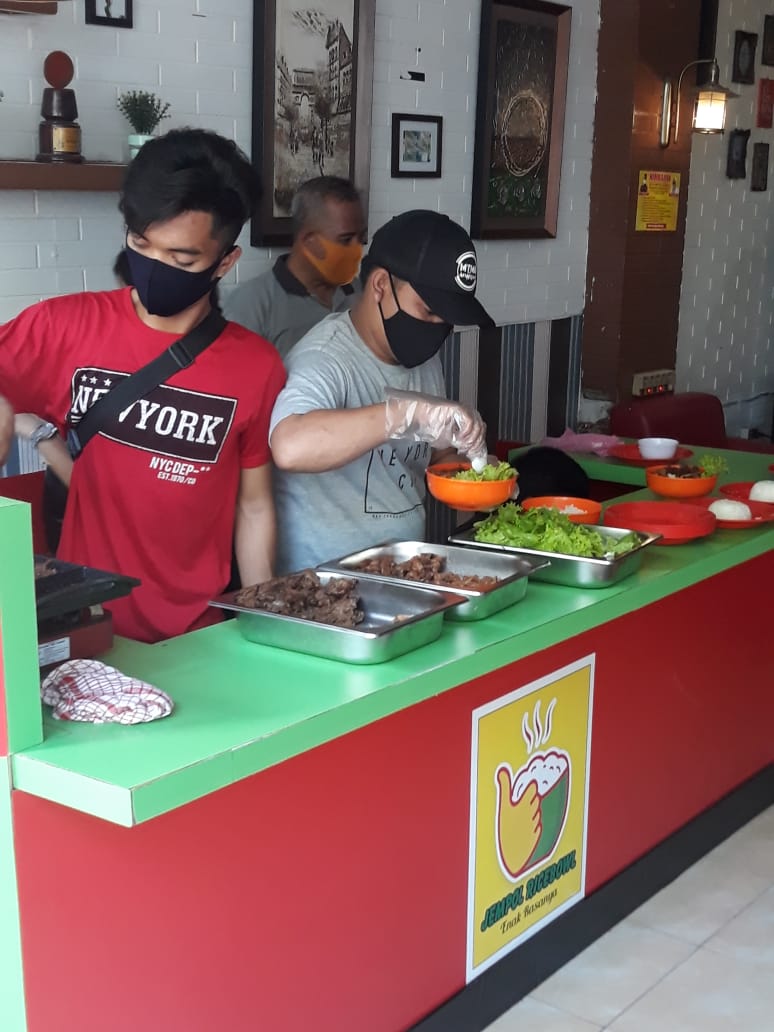 Warkop Marami 2 1