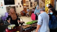 Mulai Minggu Depan Warkop Marami Akan Hadirkan Menu Suki