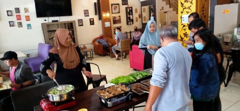 Warkop Marami