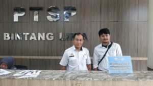 Gubernur Resmi Perpanjang Pembebasan Denda Pajak Kendaraan hingga September