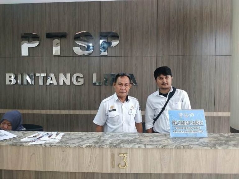 Gubernur Resmi Perpanjang Pembebasan Denda Pajak Kendaraan hingga September 10 Gubernur Sulsel Perpanjang Pembebasan Denda Pajak Kendaraan hingga September