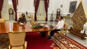 Gubernur Sulsel: Presiden telah Perintahkan Menteri PU dan BNPB segera ke Luwu Utara