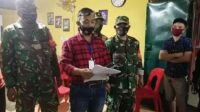 Pemilik dan Kasir Warkop 157 Makassar Dinyatakan Reaktif