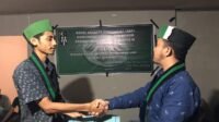 Muh. Irham Terpilih Nahkodai HMI Komisariat Syariah dan Hukum