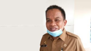Kepala BPKAD Tegaskan Rancangan KUA PPAS Tahun 2021 akan diserahkan ke DPRD Minggu Depan