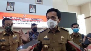 Perwali Makassar No. 36 Tahun 2020, Memantik Reaksi Keras dari Sejumlah Ketua LPM Kelurahan