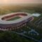 stadion mattoanging makassar akan dilakukan renovasi secara menyeluruh 1