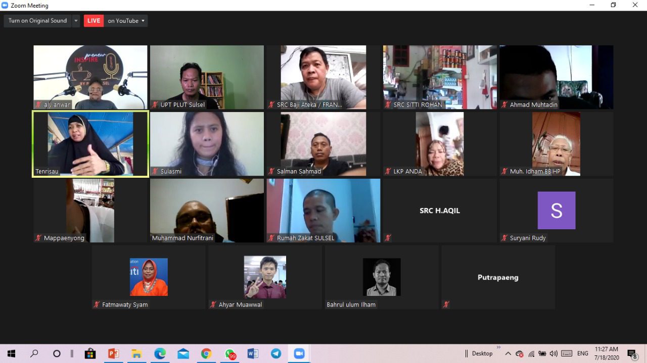 webinar diskop