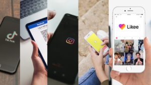 5 Media Sosial Paling Populer di Dunia, Kamu Suka yang Mana?