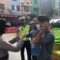 Begini Upaya Polres Gowa Mendisplinkan Warga di Era Kebiasaan Baru