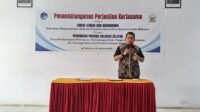 DP3A-Dalduk KB Sulsel, Lakukan  Kerjasama dengan Badan Litbang SDM Kemkominfo Makassar