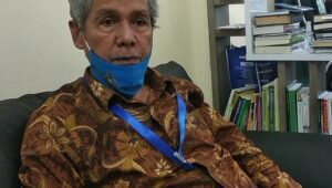 Magister Pendidikan Bahasa Inggris PPs-Unismuh Makassar Raih Akreditasi B dari BAN-PT