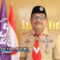 Drs H Jasman Juanda MSi MT Ketua Gerakan Pramuka Kwartir Cabang Wajo. Sakti Scout Journalist