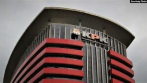 Peneliti ICW Serukan Dewan Pengawas KPK Jatuhkan Sanksi