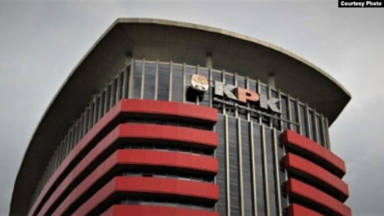 Peneliti ICW Serukan Dewan Pengawas KPK Jatuhkan Sanksi 3 KPK