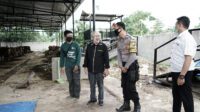 Gubernur Sulsel Apresiasi Dompet Dhuafa Salurkan Ratusan Sapi Kurban untuk Korban Banjir Hingga Pelosok Bantaeng