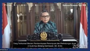 Kesetaraan Gender dan Pemberdayaan Perempuan Menjadi Perhatian Pemprov Sulsel