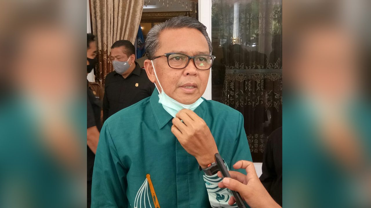 Gubernur Tegaskan Pembukaan kembali Bioskop Tergantung Kesiapan Penyelenggara