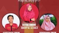 Hari Kemerdekaan RI ke 75, IMM FISIP Unismuh Sukses Laksanakan Musykom ke XV