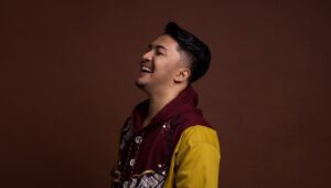 “New Wave” Ala Ihsan Tarore di Lagu “Biar Orang Tau”