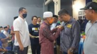 MYL-SS Resmikan Posko Pemenangan Labakkang