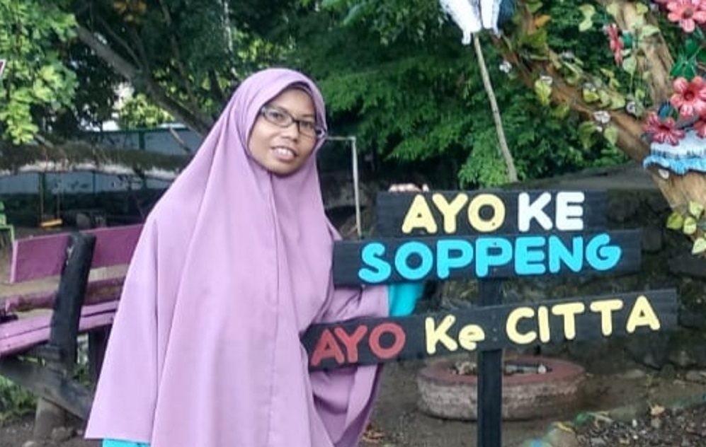 Indonesia Terancam Resesi Muthmainnah Ilham 1