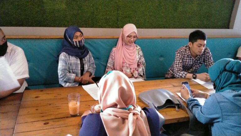Ini Rangkaian Kegiatan "IMUN" Sebelum Deklarasi 2 Ini Rangkaian Kegiatan "IMUN" Sebelum Deklarasi