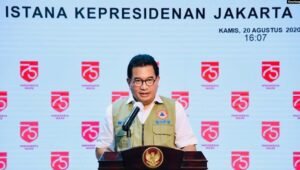 Satgas Covid-19 Beberkan Obat yang Direkomendasikan untuk Pasien Virus Corona