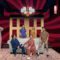 Konser Virtual Semesta Cinta The Baldys