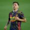 Messi Masih Terikat Kontrak