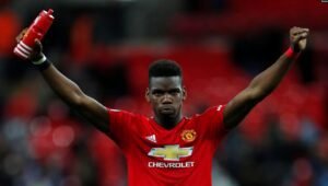 Positif Covid-19, Pogba Dicoret dari Timnas Perancis