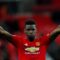 Paul Pogba Positif Covid-19