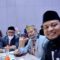 Gubernur-Wagub-Mentan Hadiri Akad Nikah Putra Agus Arifin Nu'mang