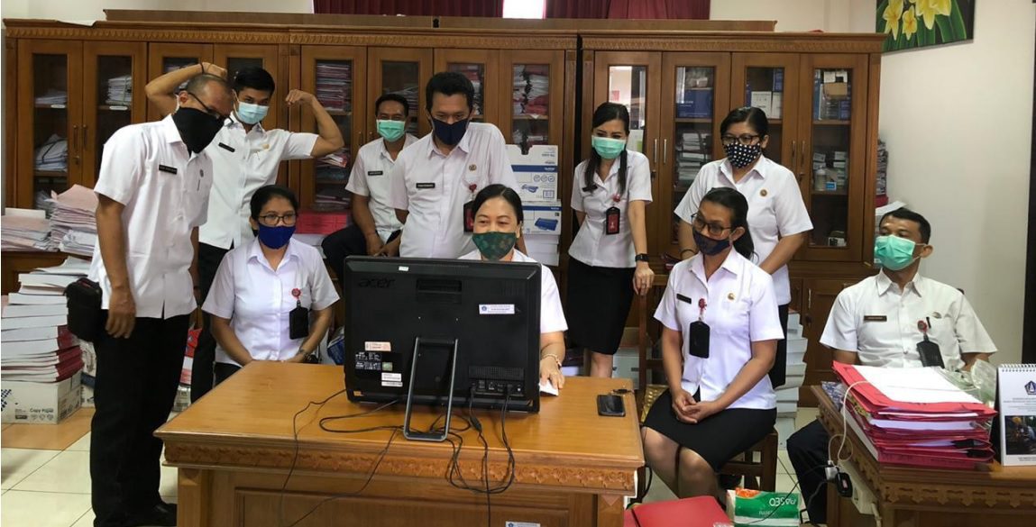 Gerakan Nasional Netralitas ASN