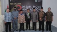 Ponpes Darul Arqam Muhammadiyah Gombara Gelar Penammatan Angkatan ke-43