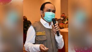 Angka Kasus Baru Dibawah 1 Persen, PAEI Sulsel Sebut Penularan Covid di Gowa Cenderung Menurun