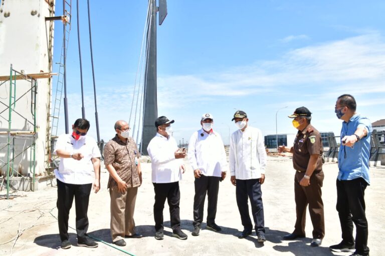Proyek Twin Tower di kawasan CPI akan Dibangun Tanpa Anggaran Pemerintah 8 Proyek Twin Tower di kawasan CPI akan Dibangun Tanpa Anggaran Pemerintah 2