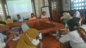 Raker Unismuh Makassar Dimasa Covid-19, Digelar di Kampus 24-25 Agustus 2020