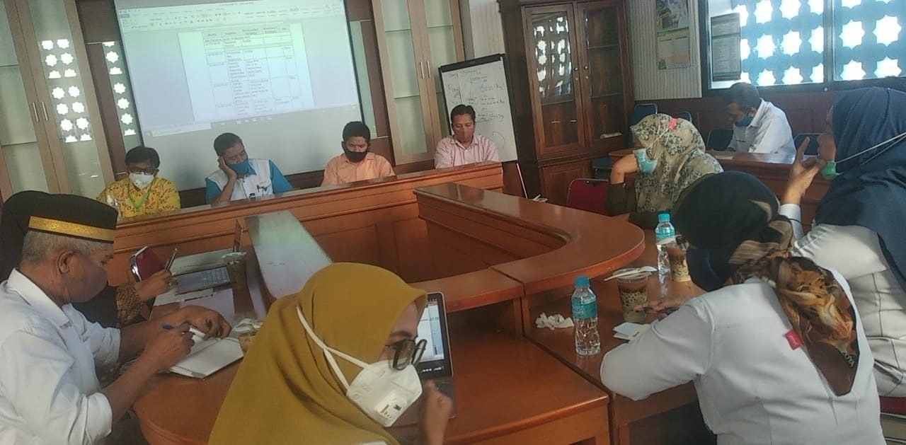 Raker Unismuh Makassar Dimasa Covid-19, Digelar di Kampus 24-25 Agustus 2020