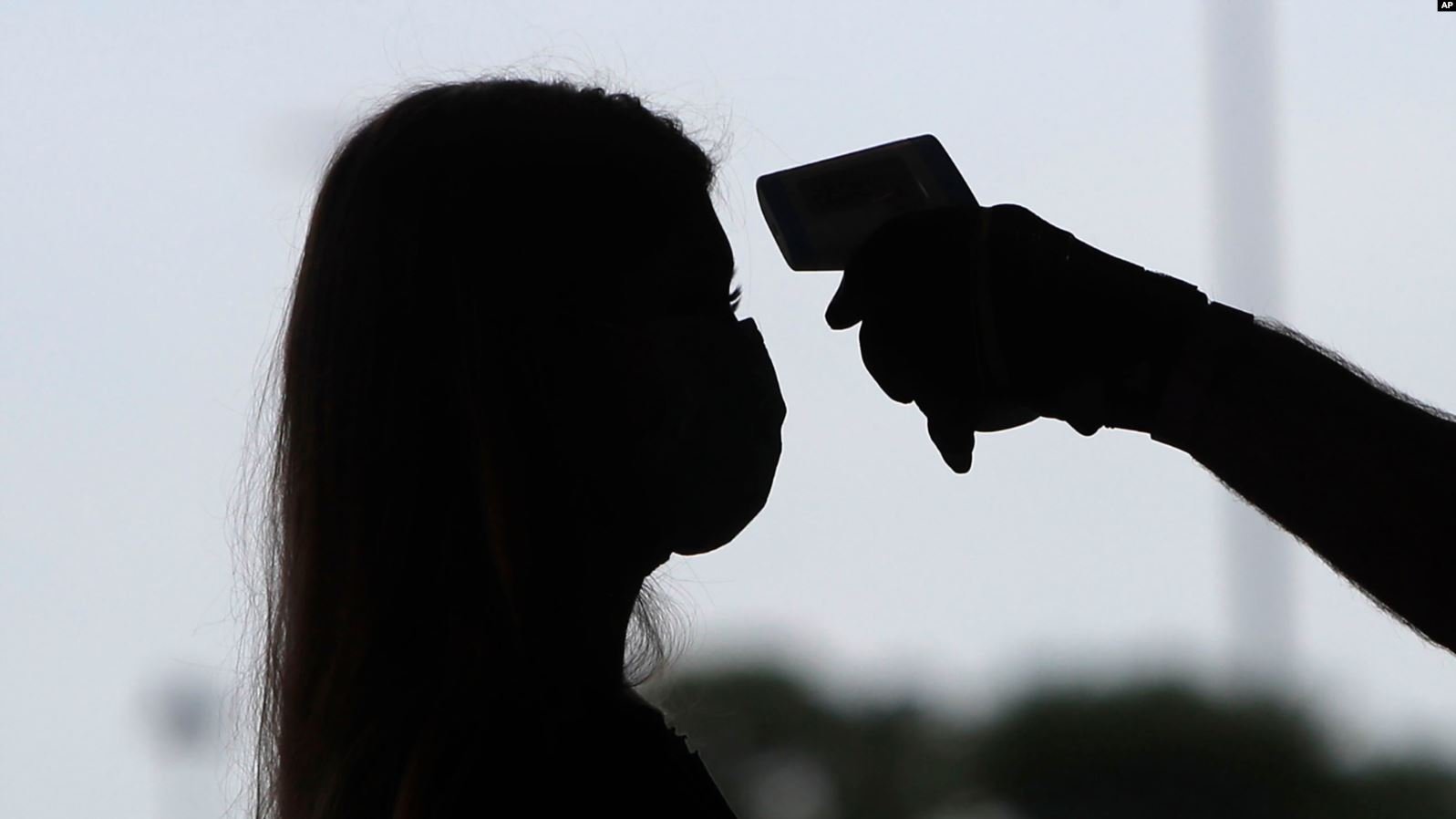 Korban Meninggal Akibat Covid-19 di Dunia