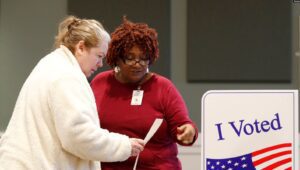 Perjuangan Panjang Perempuan Amerika untuk Dapatkan Hak Pilih