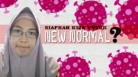 Siapkah Kita Untuk New Normal?