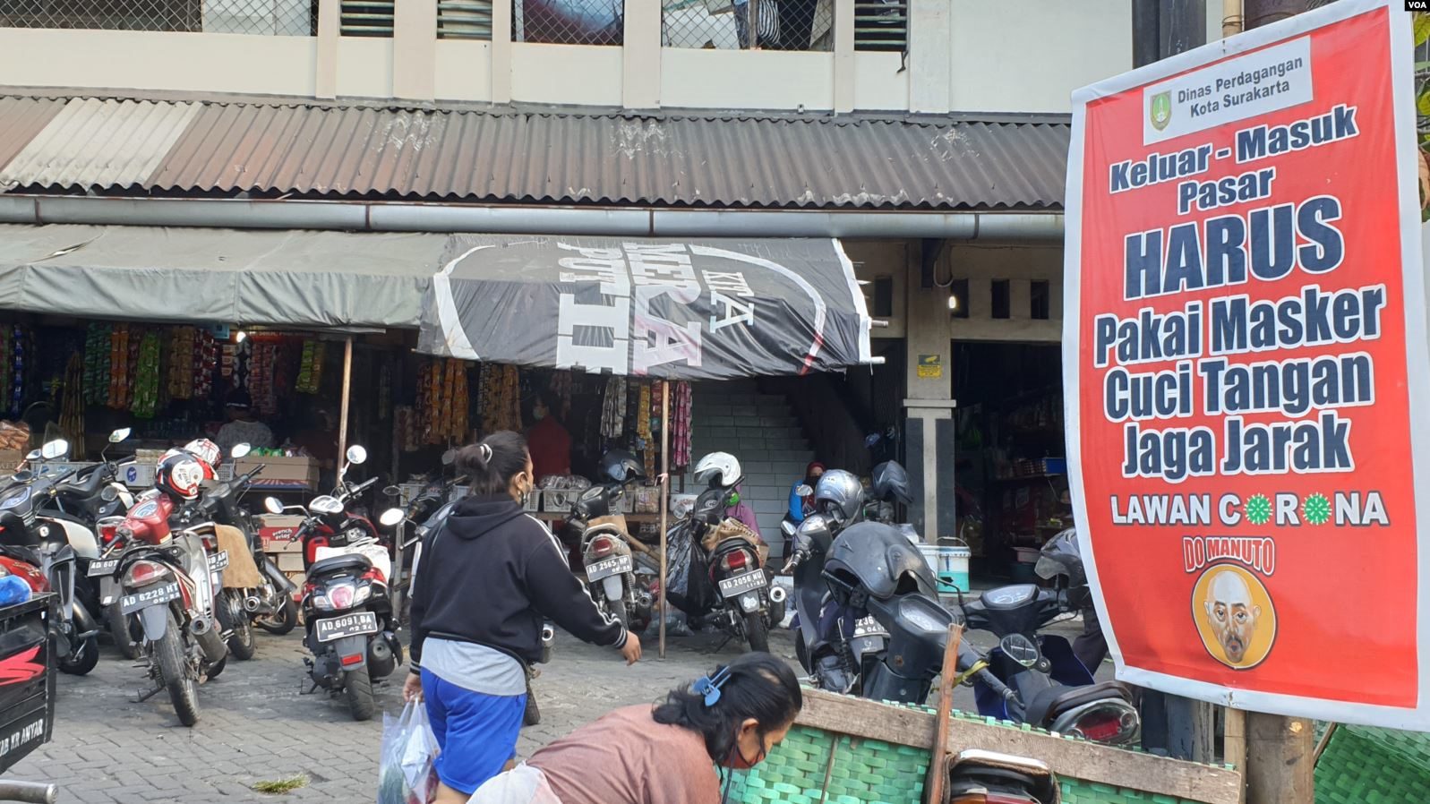 Persiapan Pilkada 2020 Patuhi Protokol Kesehatan
