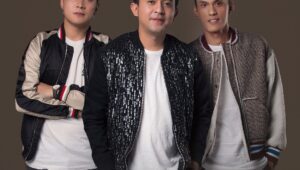 The Potters Rilis Single Terbaru “Dengarkan Rindu Ini”