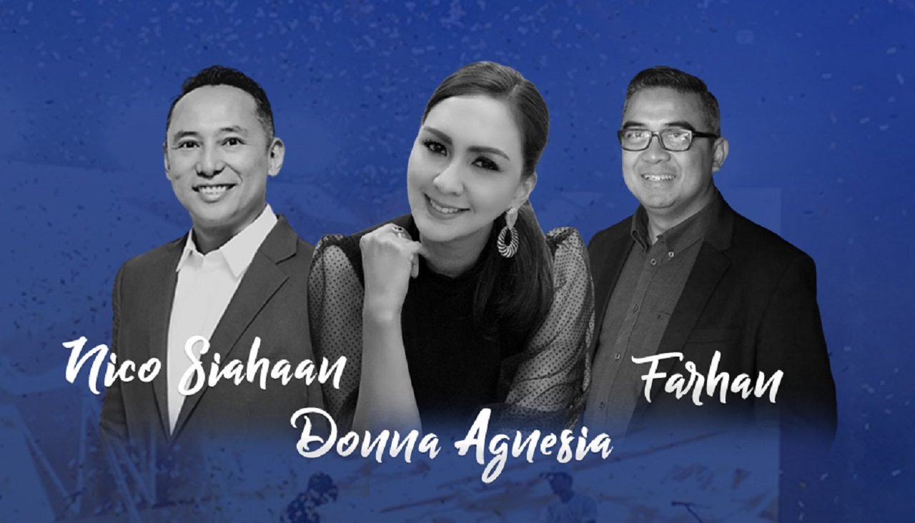 Unpaders.id Gandeng Artis dan Musisi untuk Donasi Pendidikan