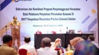Wagub Tekankan Fasilitas Perumahan Bisa Lebih Banyak untuk Masyarakat Berpenghasilan Rendah