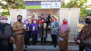Menteri PPPA Apresisasi Terbentuknya PPT Perempuan & Anak Korban Kekerasan