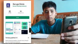 Pertama di Indonesia, Disdik Sulsel Luncurkan Aplikasi Belajar Gratis