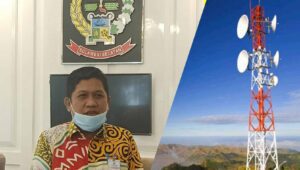 Minimalisir Blank Spot, Kominfo Sulsel Undang Empat Provider